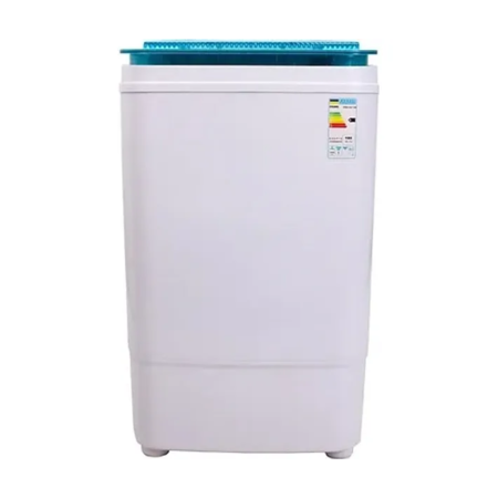 Пральна машина вертикальна Prime Technics PWA 841 GB Зображення