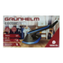 Відпарювач Grunhelm EI9702C Зображення
