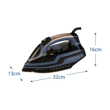Праска RUSSELL HOBBS 28630-56/RH Powersteam Ultra Pro Зображення