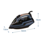 Праска RUSSELL HOBBS 28630-56/RH Powersteam Ultra Pro Зображення