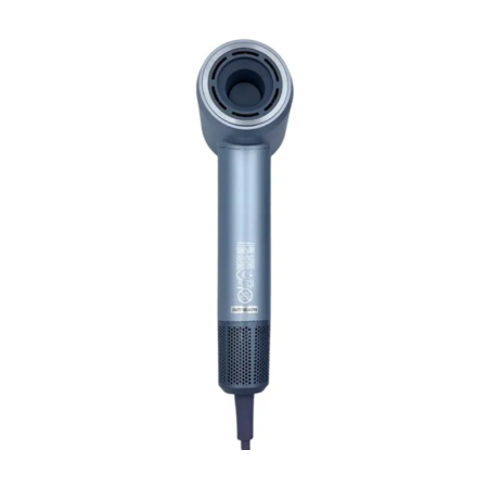 Фен GRUNHELM 1600Вт GHD-165BLI BLDC (147288) Зображення