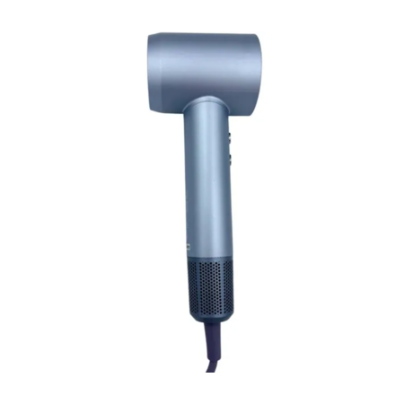 Фен GRUNHELM 1600Вт GHD-165BLI BLDC (147288) Зображення