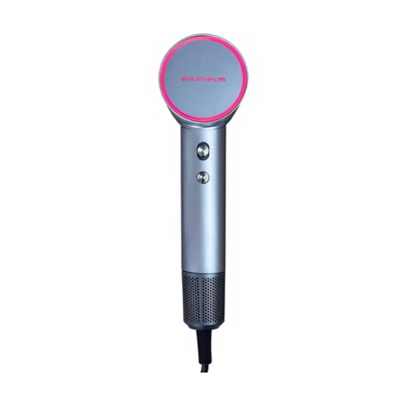 Фен GRUNHELM 1600Вт GHD-165BLI BLDC (147288) Зображення