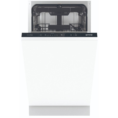 Посудомийна машина Gorenje GV561D10 Зображення