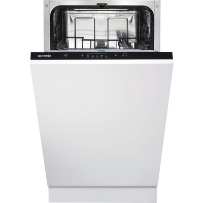 Посудомийна машина Gorenje GV520E15 Зображення
