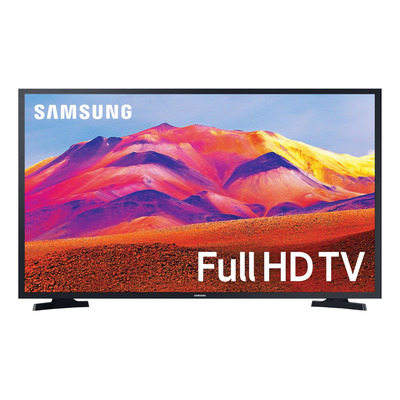 Телевізор Samsung UE43T5300 Зображення