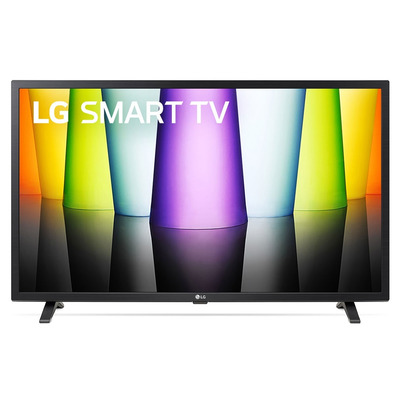 Телевізор LG 32LQ63006LA Зображення