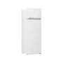 Холодильник з морозильною камерою Beko RDSA280K20W Изображение