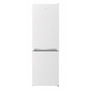 Холодильник з морозильною камерою Beko RCNA366I30W Изображение