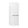 Холодильник з морозильною камерою Beko RCNA366I30W Изображение