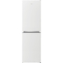 Холодильник з морозильною камерою Beko RCHA386K30W Изображение