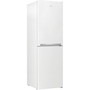 Холодильник з морозильною камерою Beko RCHA386K30W Изображение