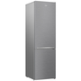 Холодильник з морозильною камерою Beko RCNA406I30XB Изображение