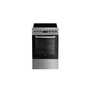 Електрична плита Beko FSM57300GX Изображение