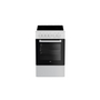 Електрична плита Beko FSS57000GW Изображение