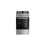 Комбінована плита Beko FSE52130DX Изображение
