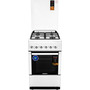 Комбінована плита Ardesto FSC-F5060PW Изображение