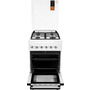 Комбінована плита Ardesto FSC-F5060PW Изображение