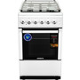 Комбінована плита Ardesto FSC-F5060PW Изображение