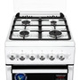 Комбінована плита Ardesto FSC-F5060PW Изображение