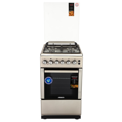Комбінована плита Ardesto FSC-F5060PS Изображение
