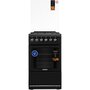 Комбінована плита Ardesto FSC-F5060PB Изображение
