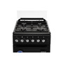 Комбінована плита Ardesto FSC-F5060PB Изображение