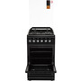 Комбінована плита Ardesto FSC-F5060PB Изображение