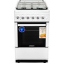 Комбінована плита Ardesto FSC-F5060AW Изображение