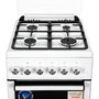 Комбінована плита Ardesto FSC-F5060AW Изображение