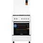 Комбінована плита Ardesto FSC-F6060PW Изображение