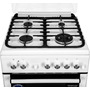 Комбінована плита Ardesto FSC-F6060PW Изображение