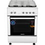 Комбінована плита Ardesto FSC-F6060PW Изображение