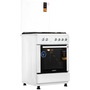 Комбінована плита Ardesto FSC-F6060PW Изображение