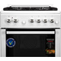Комбінована плита Ardesto FSC-F6060PW Изображение