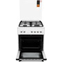 Комбінована плита Ardesto FSC-F6060PW Изображение