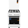 Комбінована плита Ardesto FSC-F6060PW Изображение