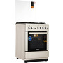 Комбінована плита Ardesto FSC-F6060PS Изображение