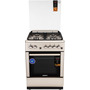 Комбінована плита Ardesto FSC-F6060PS Изображение