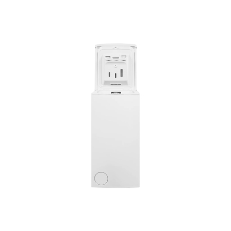 Пральна машина автоматична Indesit BTW A51052 (UA) Изображение