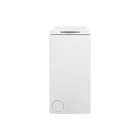 Пральна машина автоматична Indesit BTW A51052 (UA) Изображение