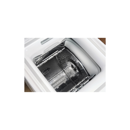 Пральна машина автоматична Indesit BTW A51052 (UA) Изображение