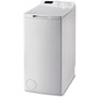 Пральна машина автоматична Indesit BTW D51052 Изображение