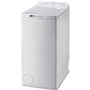 Пральна машина автоматична Indesit BTW A61053 Изображение