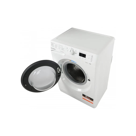 Пральна машина автоматична Indesit OMTWSA 61052 W Изображение