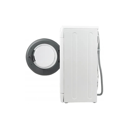 Пральна машина автоматична Indesit OMTWSA 61052 W Изображение