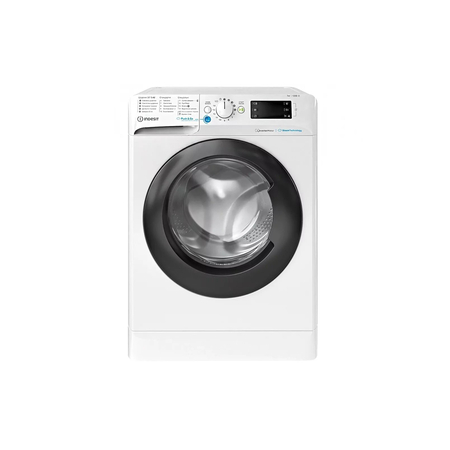 Пральна машина автоматична Indesit BWSE 71293X WBV Изображение