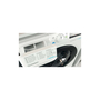 Пральна машина автоматична Indesit BWSE 71293X WBV Изображение