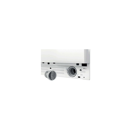 Пральна машина автоматична Indesit BWSE 71293X WBV Изображение