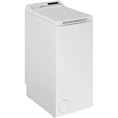 Пральна машина автоматична Whirlpool TDLR 55020S Изображение